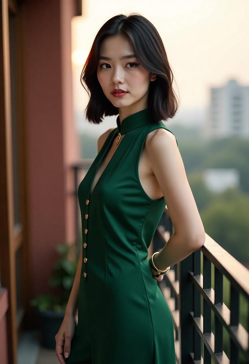 青岚拳馆