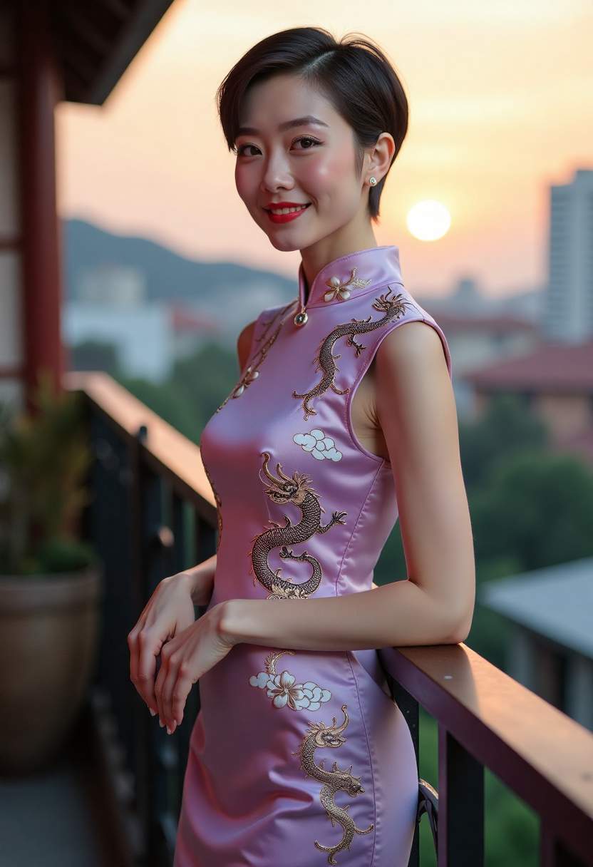 帧与潮汐